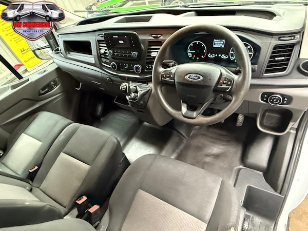 Used Ford Transit 2021 for sale - 75442769: Photo 9