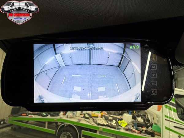 Used Iveco Daily 2020 for sale - 76264323: Photo 13