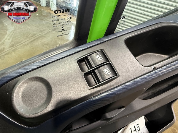 Used Iveco Daily 2020 for sale - 76264323: Photo 14