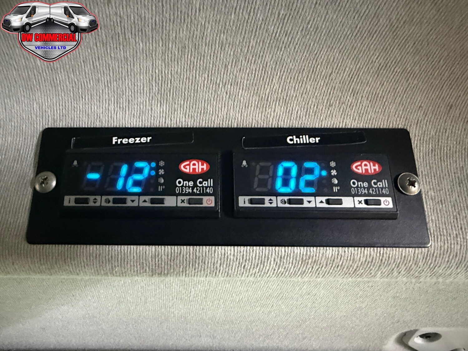 Used Iveco Daily 2020 for sale - 76264323: Photo 15