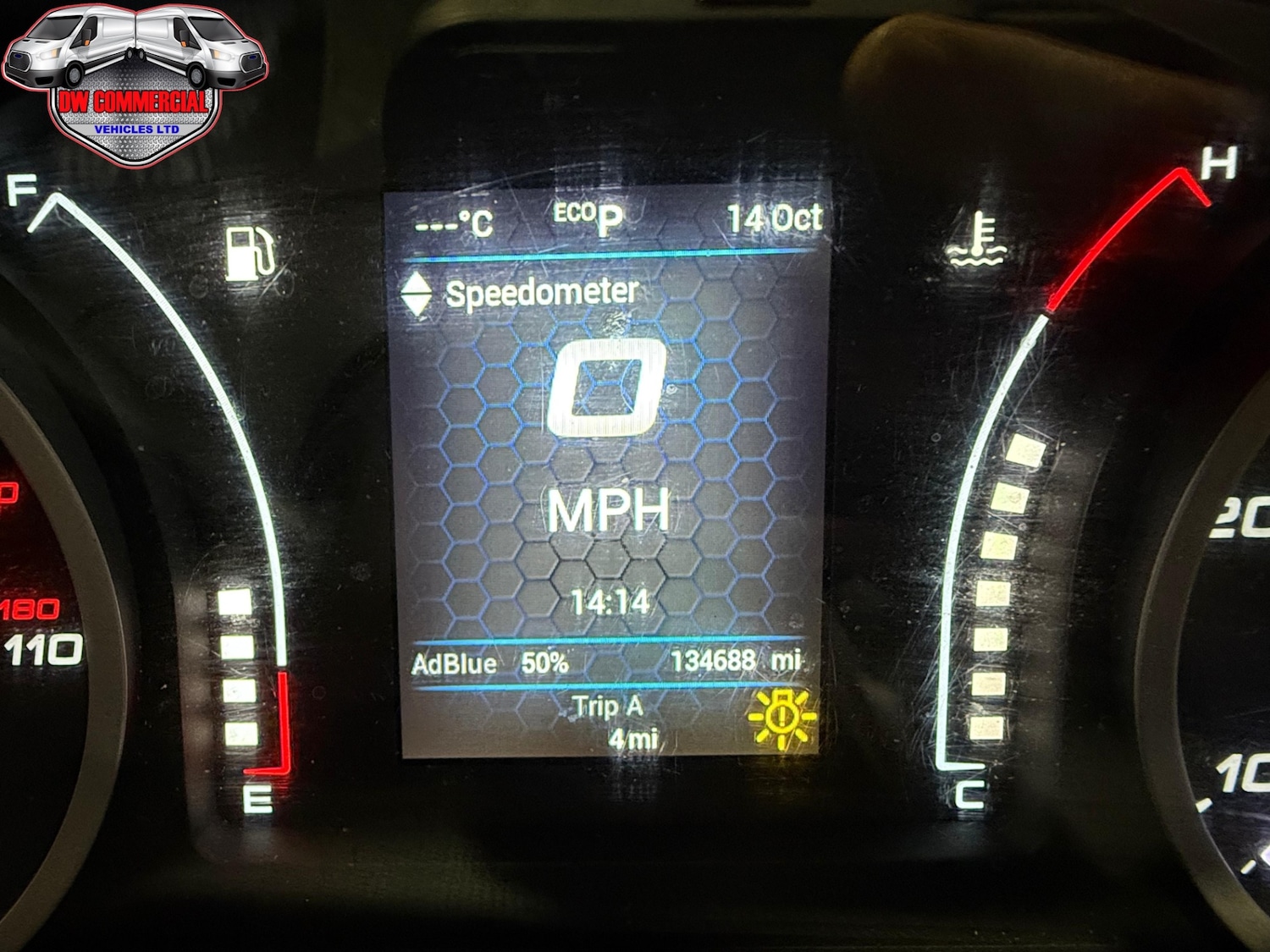 Used Iveco Daily 2020 for sale - 76264323: Photo 17