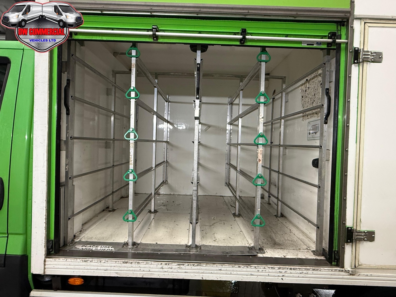 Used Iveco Daily 2020 for sale - 76264323: Photo 18