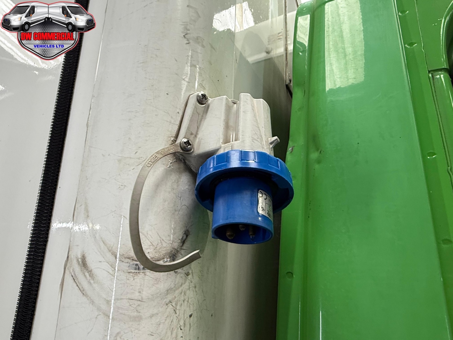 Used Iveco Daily 2020 for sale - 76264323: Photo 19