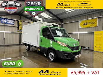 Iveco - Daily