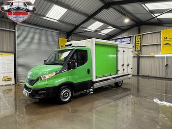 Used Iveco Daily 2020 for sale - 76264323: Photo 3