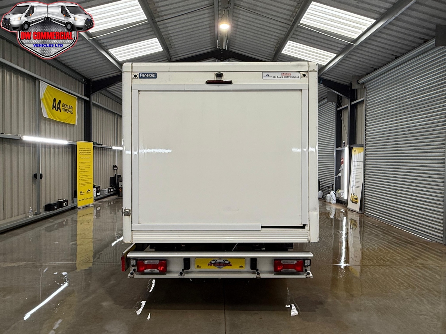 Used Iveco Daily 2020 for sale - 76264323: Photo 5