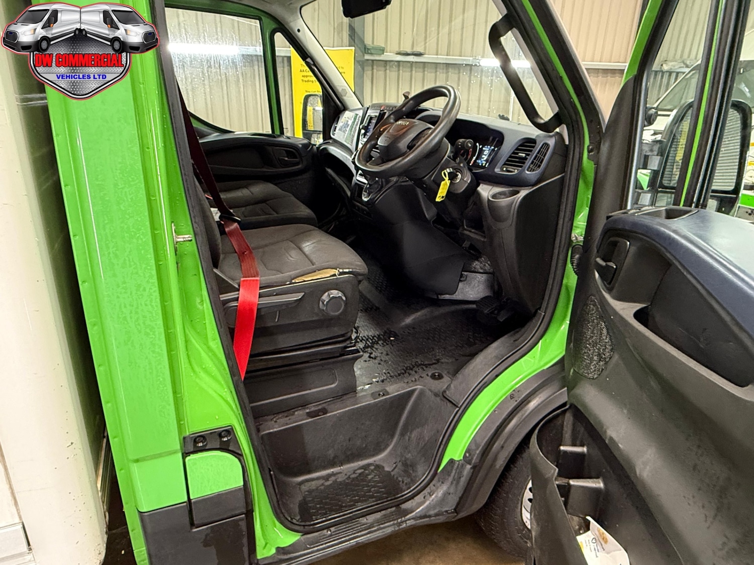 Used Iveco Daily 2020 for sale - 76264323: Photo 7