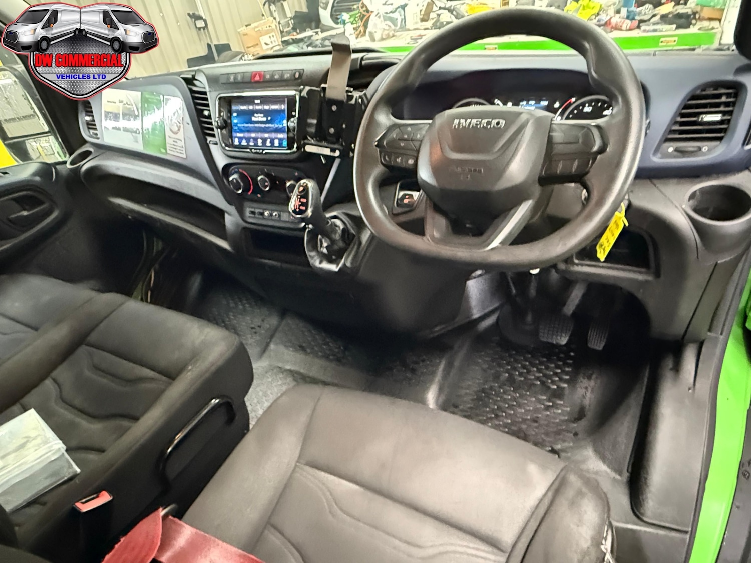 Used Iveco Daily 2020 for sale - 76264323: Photo 8