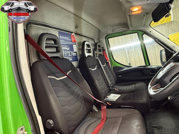 Used Iveco Daily 2020 for sale - 76264323: Photo 9