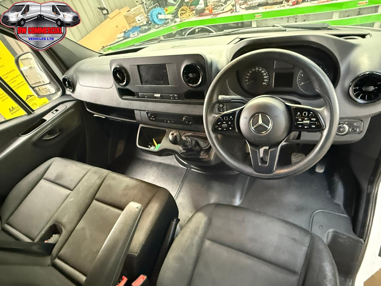 Used Mercedes-Benz Sprinter 2022 for sale - 76736098: Photo 10