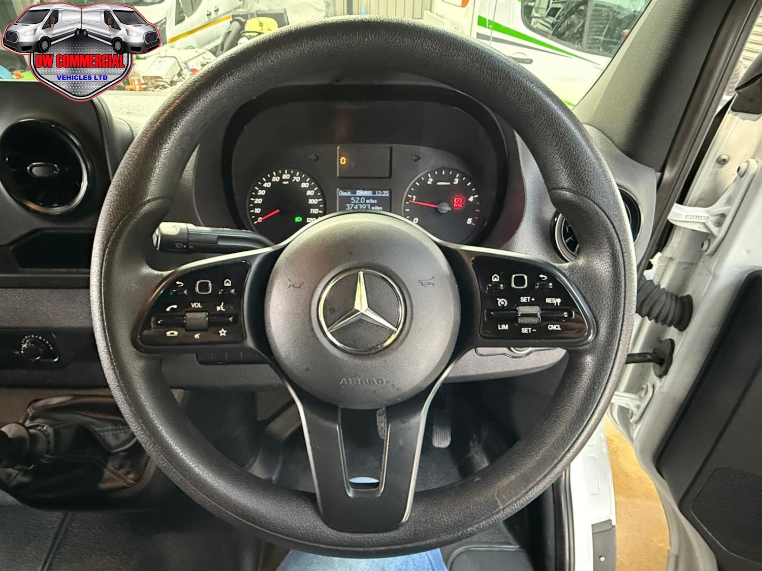 Used Mercedes-Benz Sprinter 2022 for sale - 76736098: Photo 12