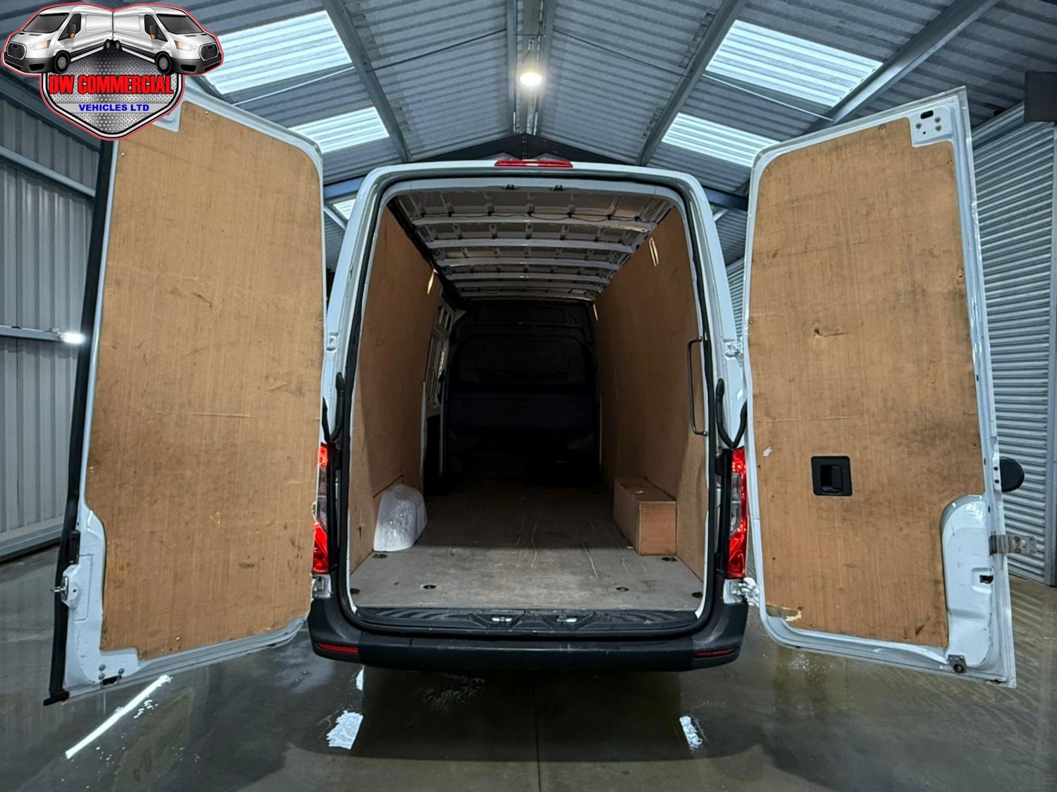 Used Mercedes-Benz Sprinter 2022 for sale - 76736098: Photo 15