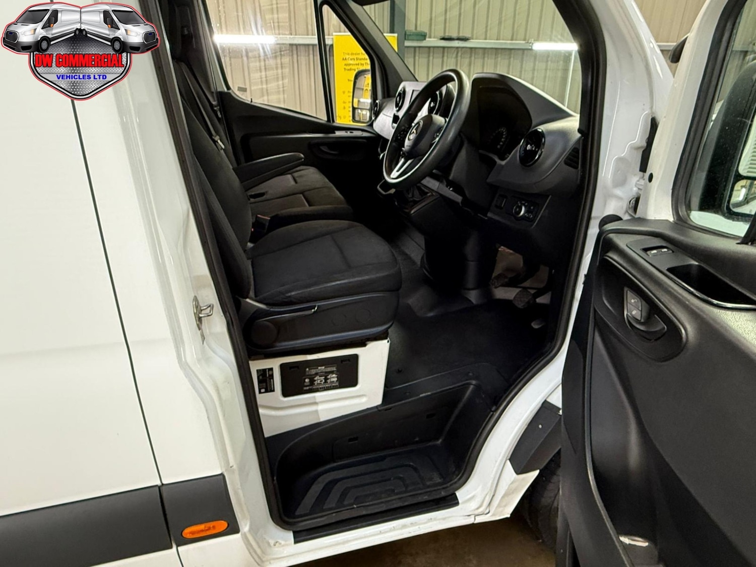 Used Mercedes-Benz Sprinter 2022 for sale - 76736098: Photo 7