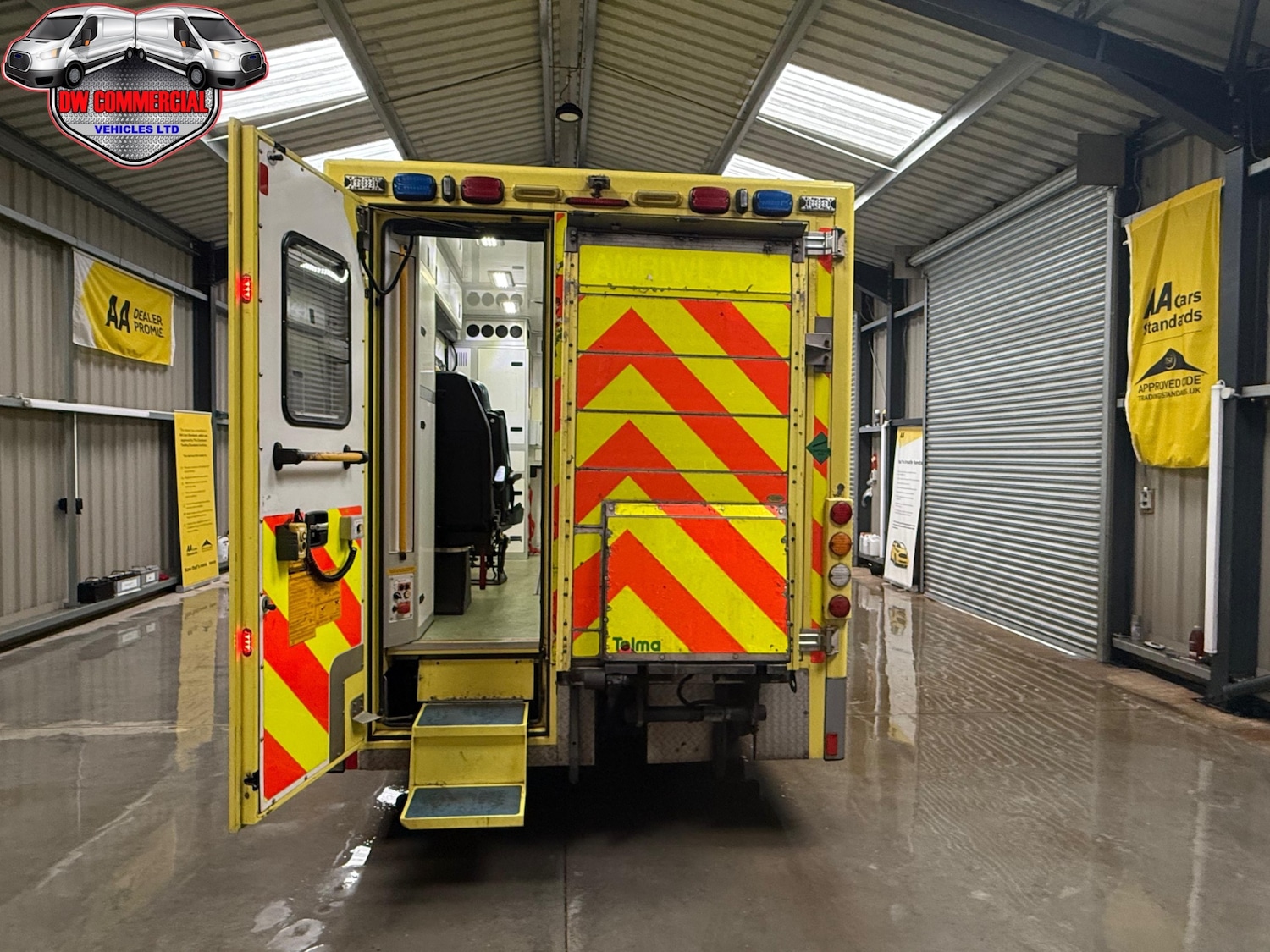 Vehicle 17