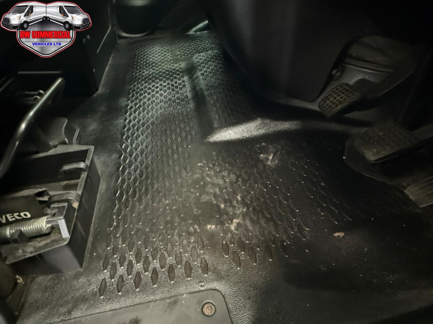 Used Iveco Daily 2016 for sale - 76555209: Photo 11