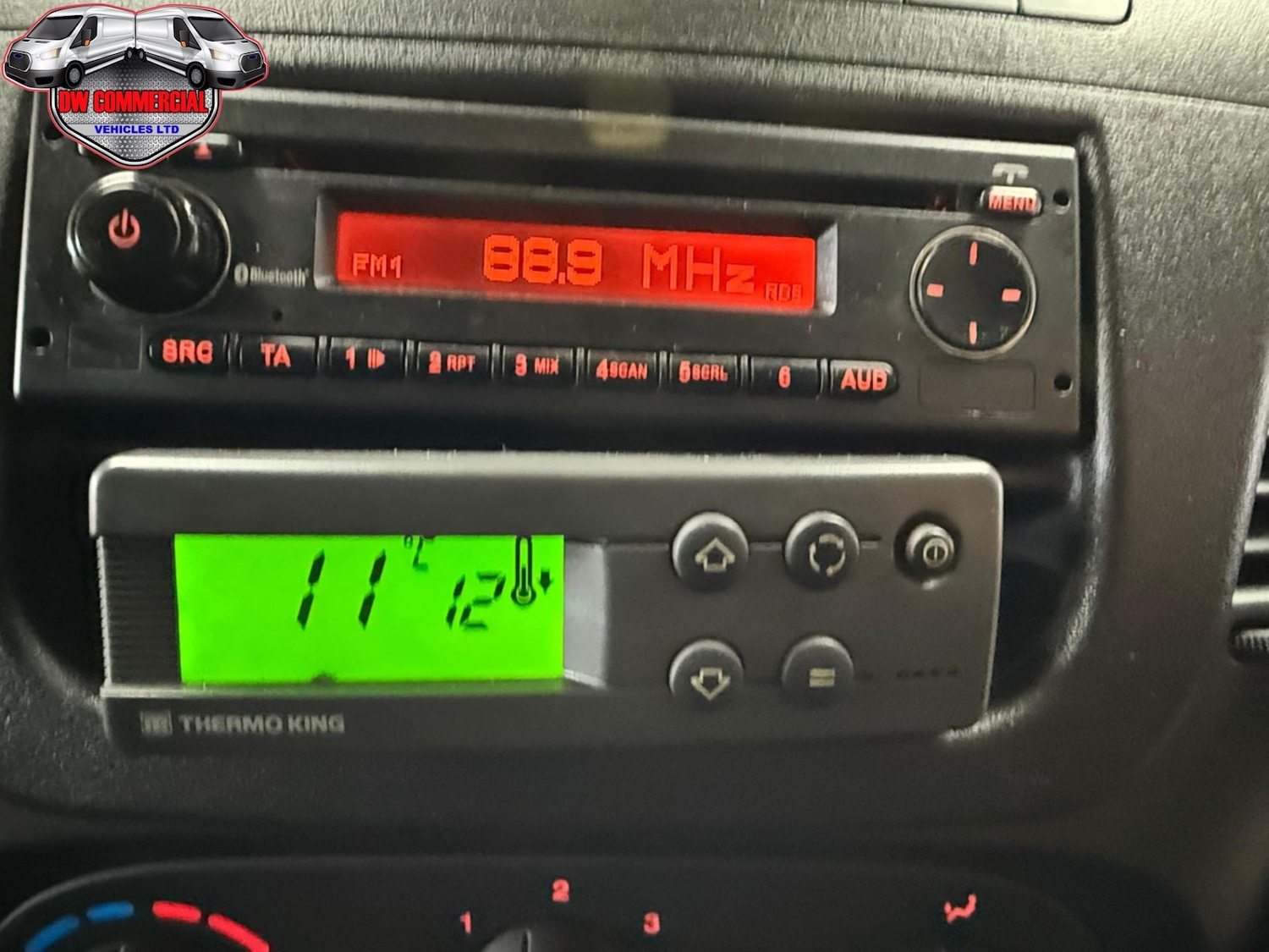 Used Iveco Daily 2016 for sale - 76555209: Photo 13