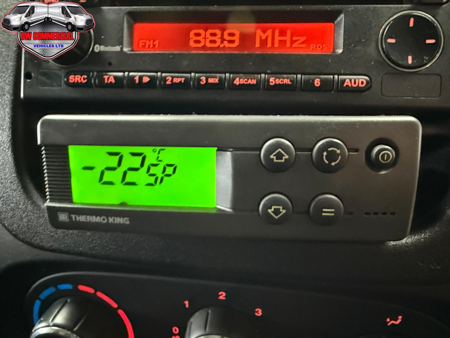 Used Iveco Daily 2016 for sale - 76555209: Photo 14