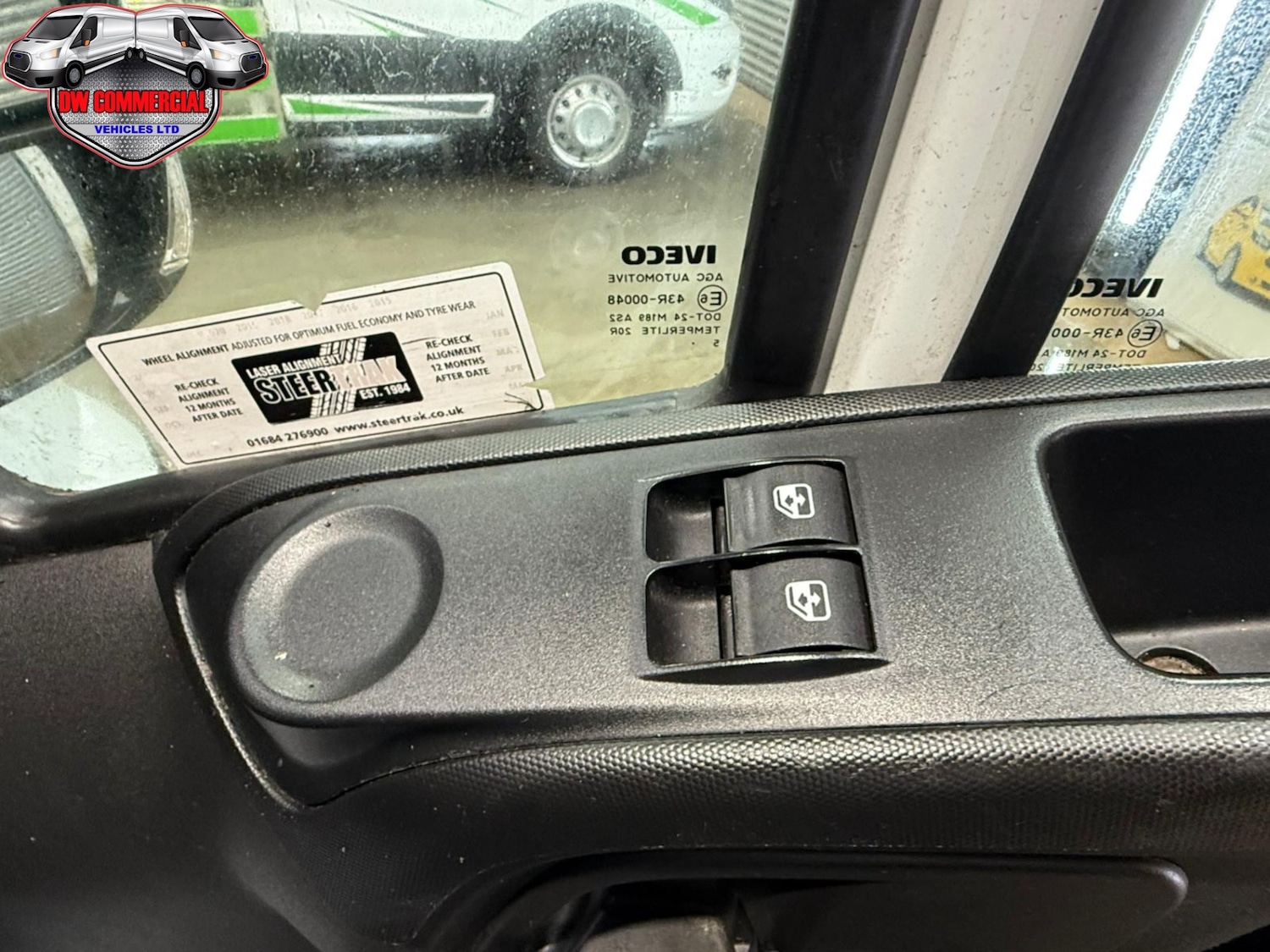 Used Iveco Daily 2016 for sale - 76555209: Photo 15