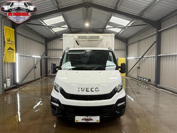 Used Iveco Daily 2016 for sale - 76555209: Photo
