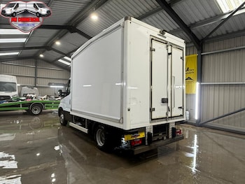 Used Iveco Daily 2016 for sale - 76555209: Photo