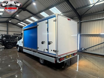 Used Iveco Daily 2021 for sale - 79151365: Photo
