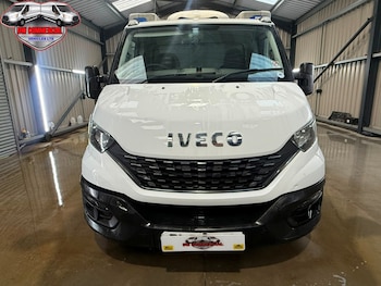 Used Iveco Daily 2021 for sale - 79277909: Photo