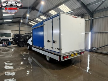 Used Iveco Daily 2021 for sale - 79277909: Photo