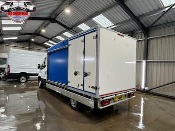 Used Iveco Daily 2021 for sale - 79731882: Photo