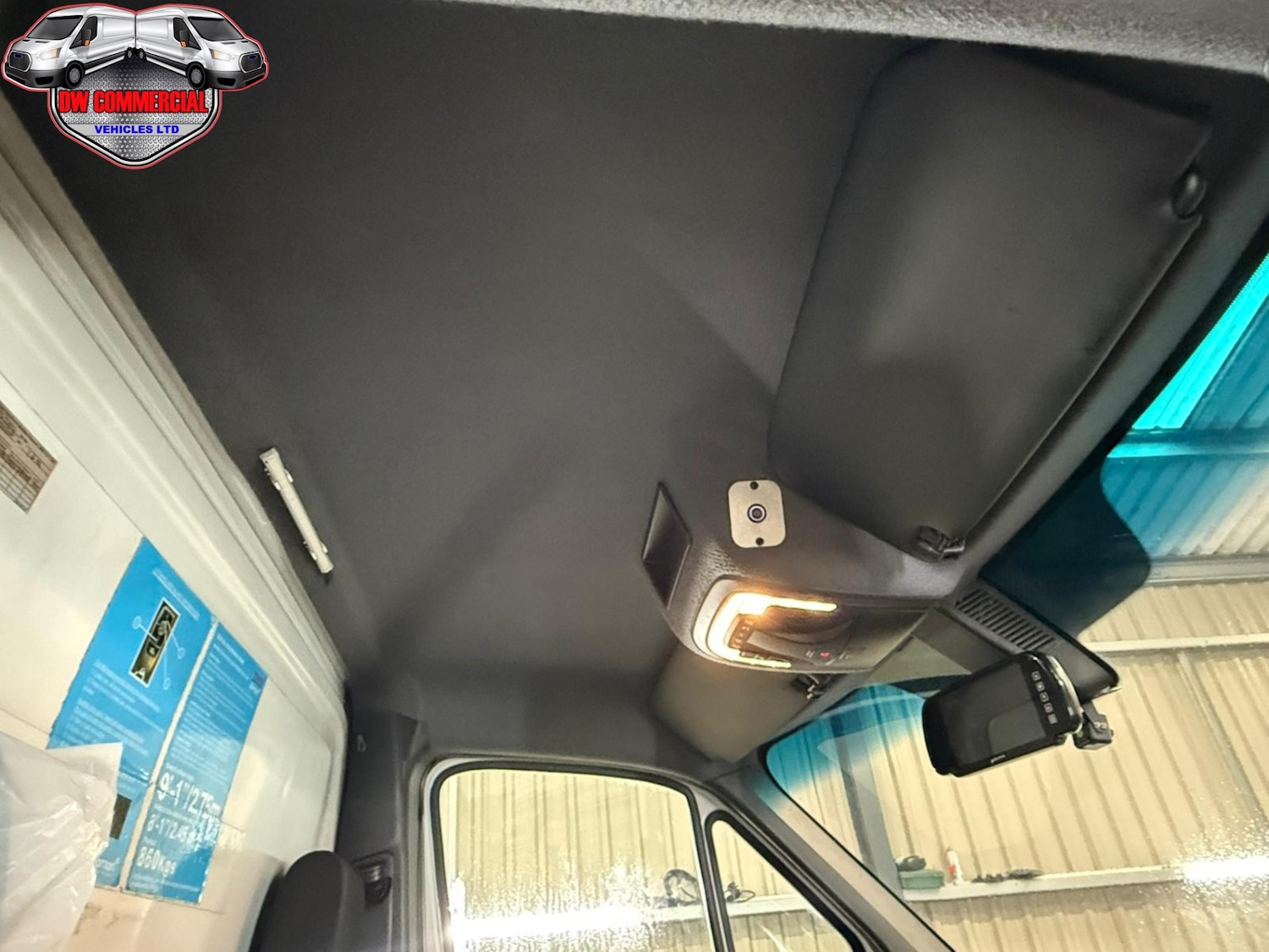 Used Mercedes-Benz Sprinter 2019 for sale - 77687721: Photo 10