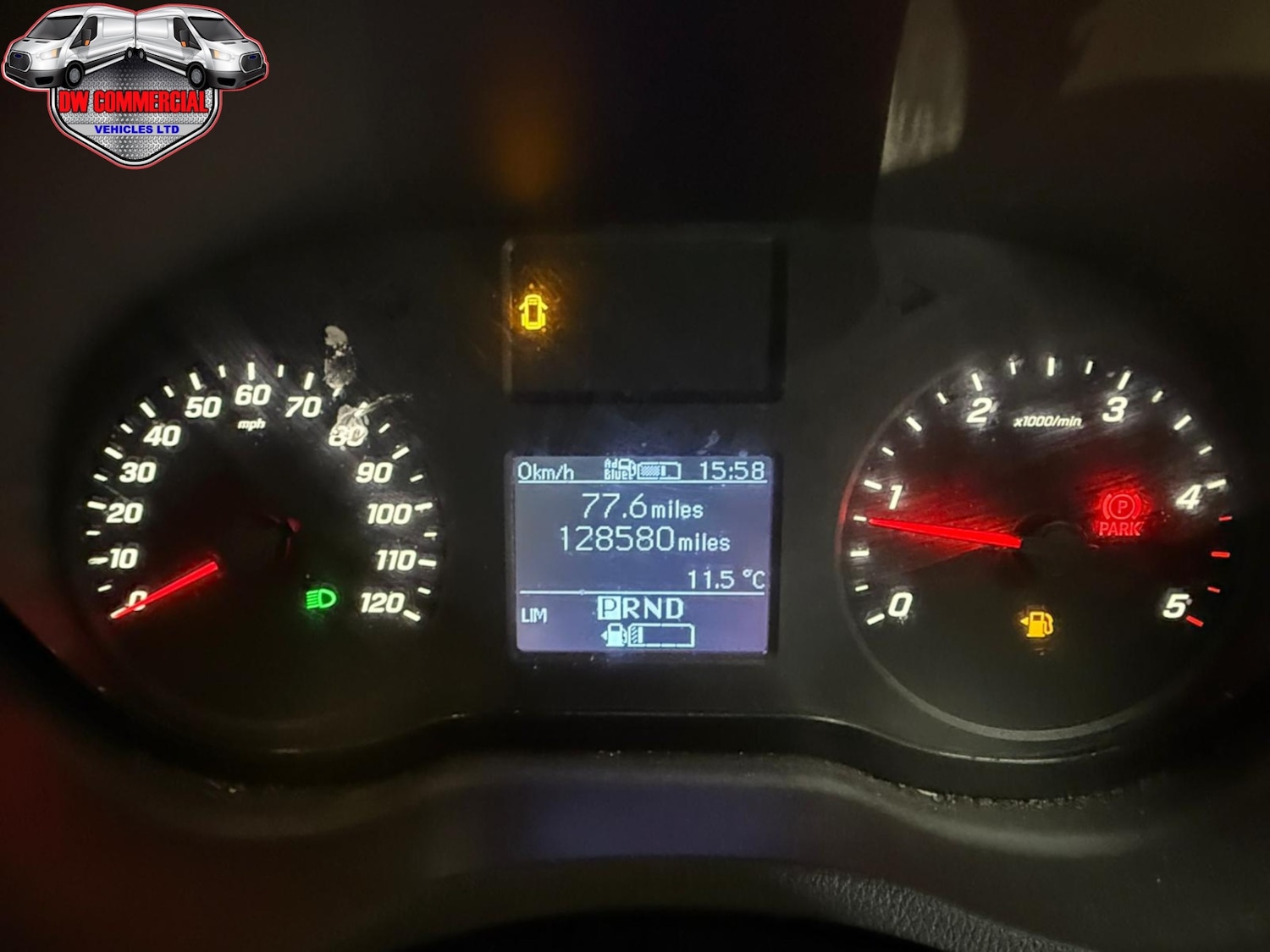 Used Mercedes-Benz Sprinter 2019 for sale - 77687721: Photo 11