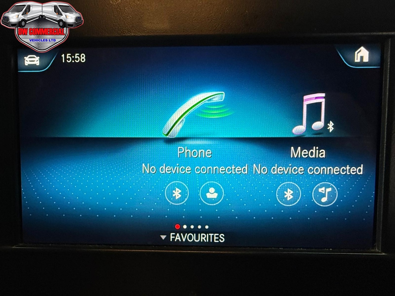 Used Mercedes-Benz Sprinter 2019 for sale - 77687721: Photo 15