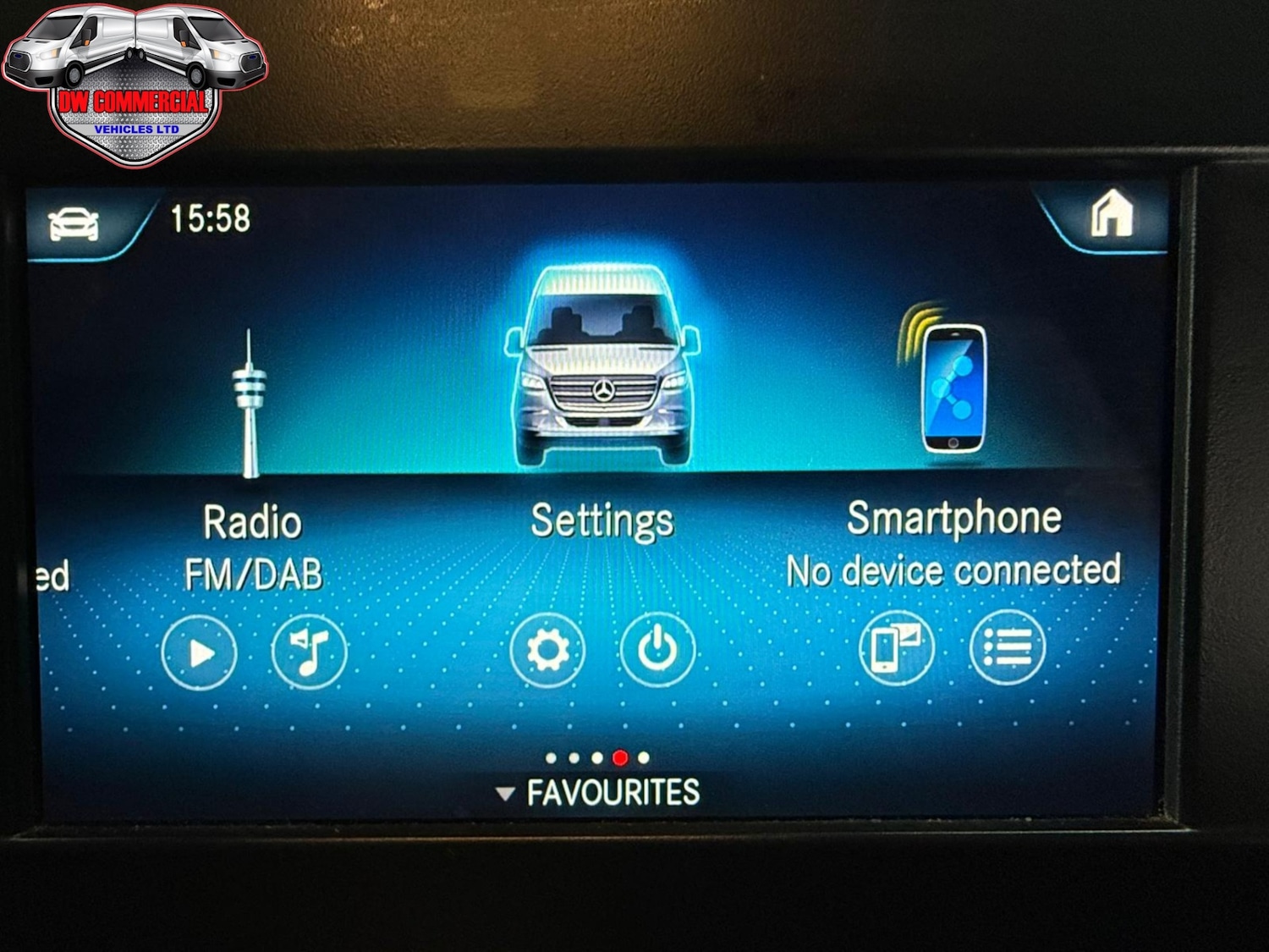 Used Mercedes-Benz Sprinter 2019 for sale - 77687721: Photo 16