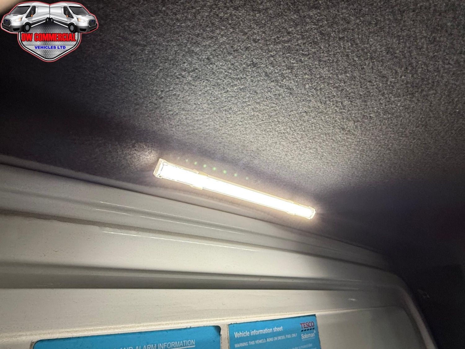 Used Mercedes-Benz Sprinter 2019 for sale - 77687721: Photo 17