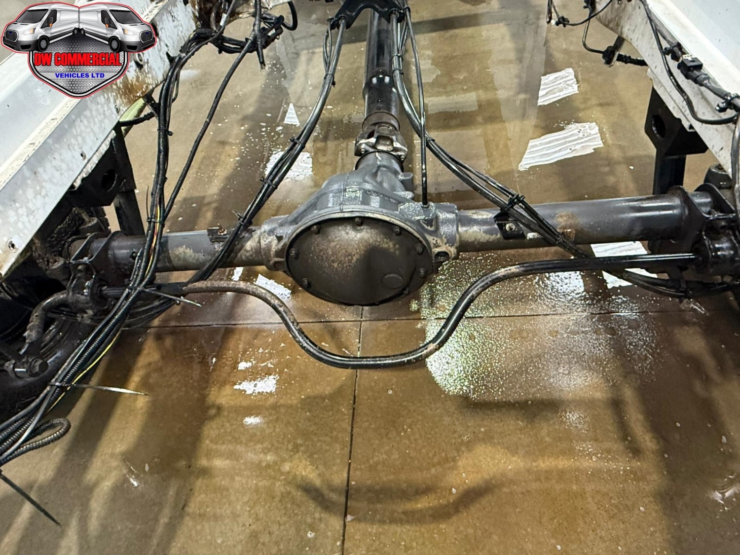 Used Mercedes-Benz Sprinter 2019 for sale - 77687721: Photo 19