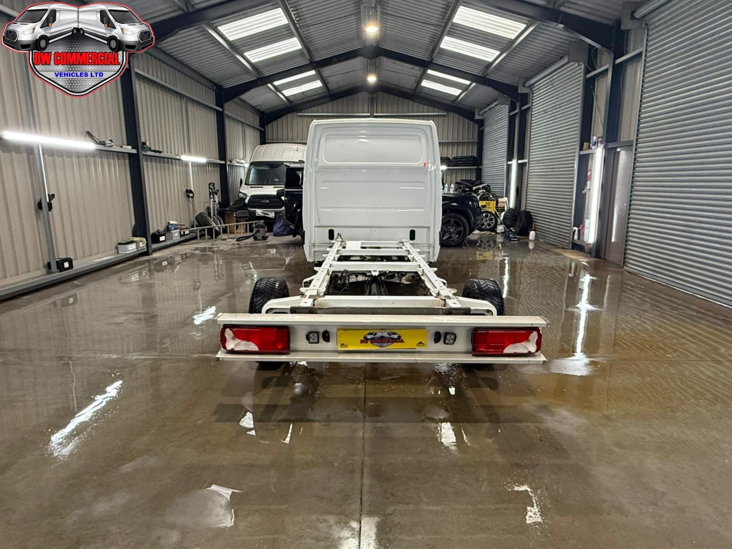 Used Mercedes-Benz Sprinter 2019 for sale - 77687721: Photo 5