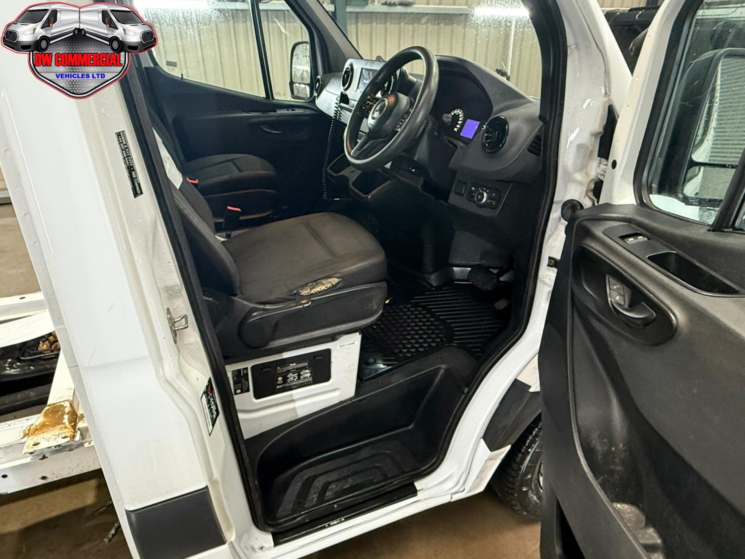 Used Mercedes-Benz Sprinter 2019 for sale - 77687721: Photo 7