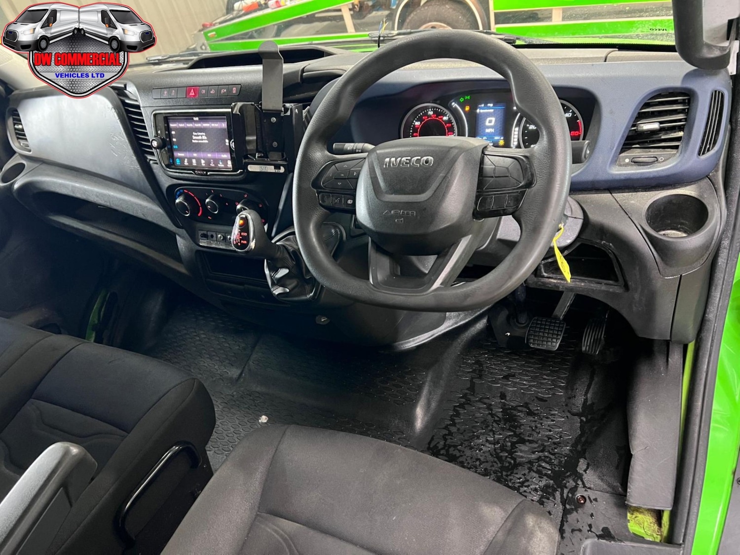 Used Iveco Daily 2020 for sale - 76161283: Photo 10