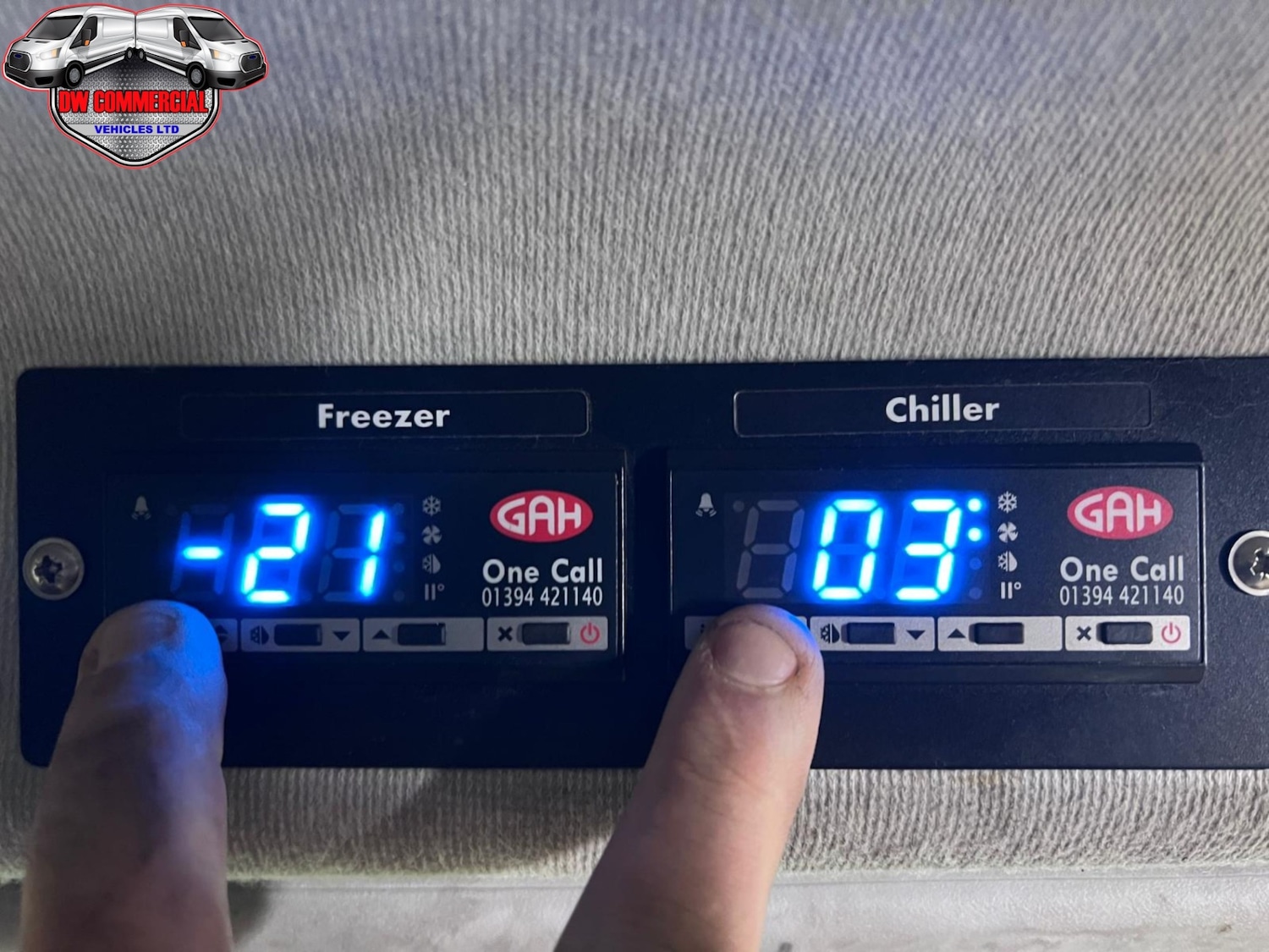 Used Iveco Daily 2020 for sale - 76161283: Photo 11