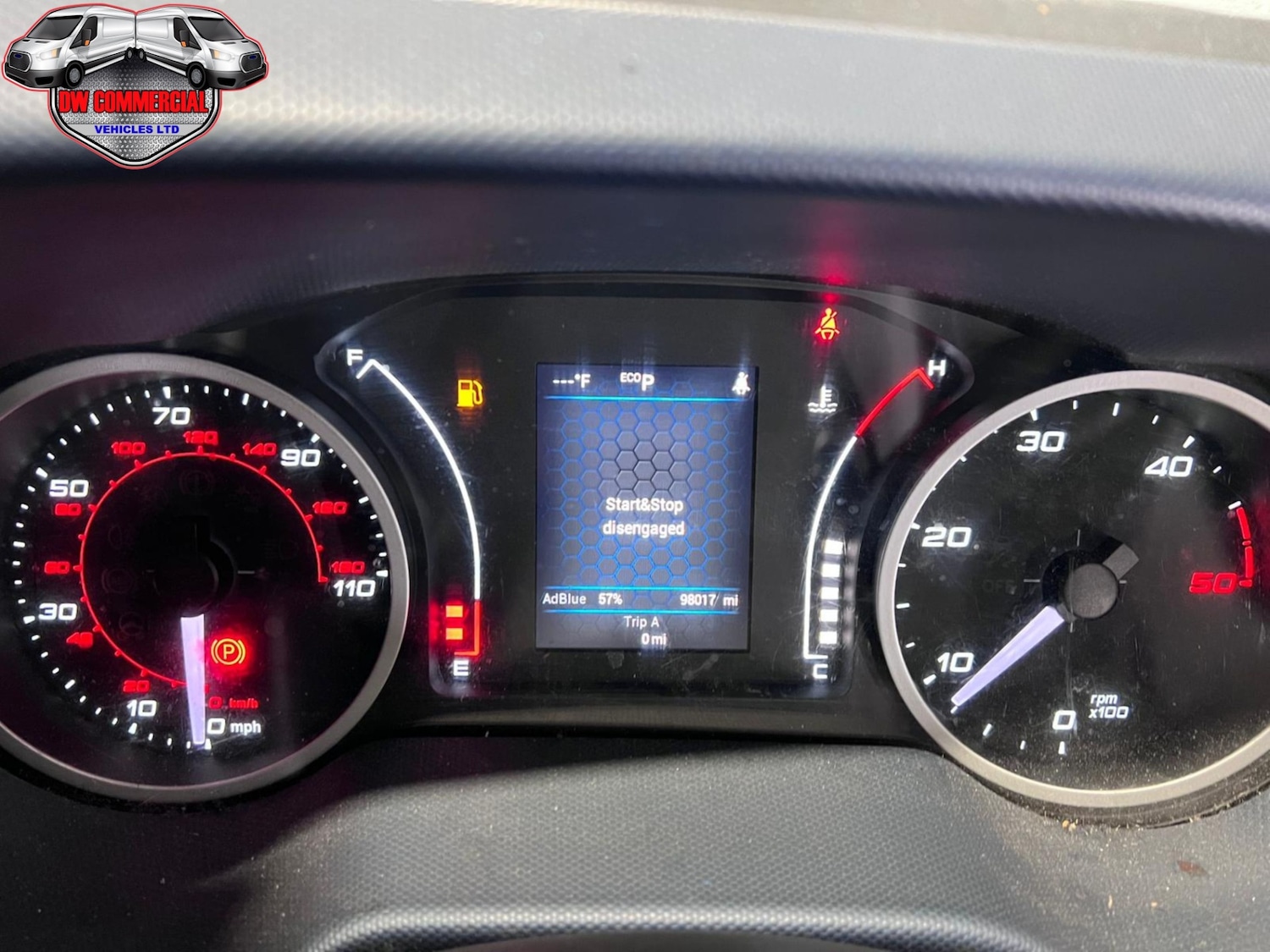 Used Iveco Daily 2020 for sale - 76161283: Photo 12