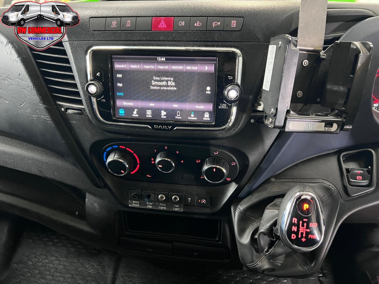 Used Iveco Daily 2020 for sale - 76161283: Photo 13