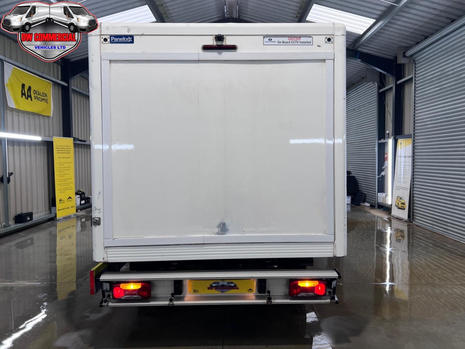 Used Iveco Daily 2020 for sale - 76161283: Photo 6