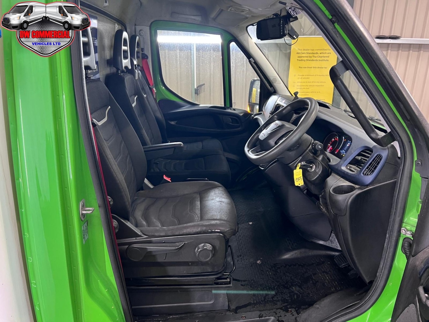 Used Iveco Daily 2020 for sale - 76161283: Photo 9