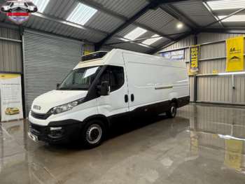 Used Iveco Daily 2016 for sale - 74892400: Photo