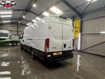 Used Iveco Daily 2016 for sale - 74892400: Photo