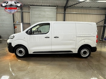 Used Citroen Dispatch 2023 for sale - 78424818: Photo
