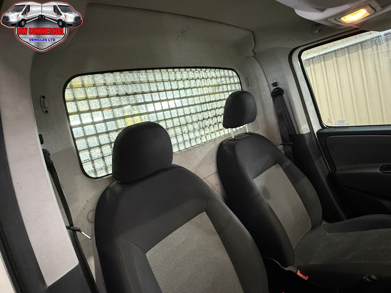 Used Fiat Doblo 2021 for sale - 76329532: Photo 10