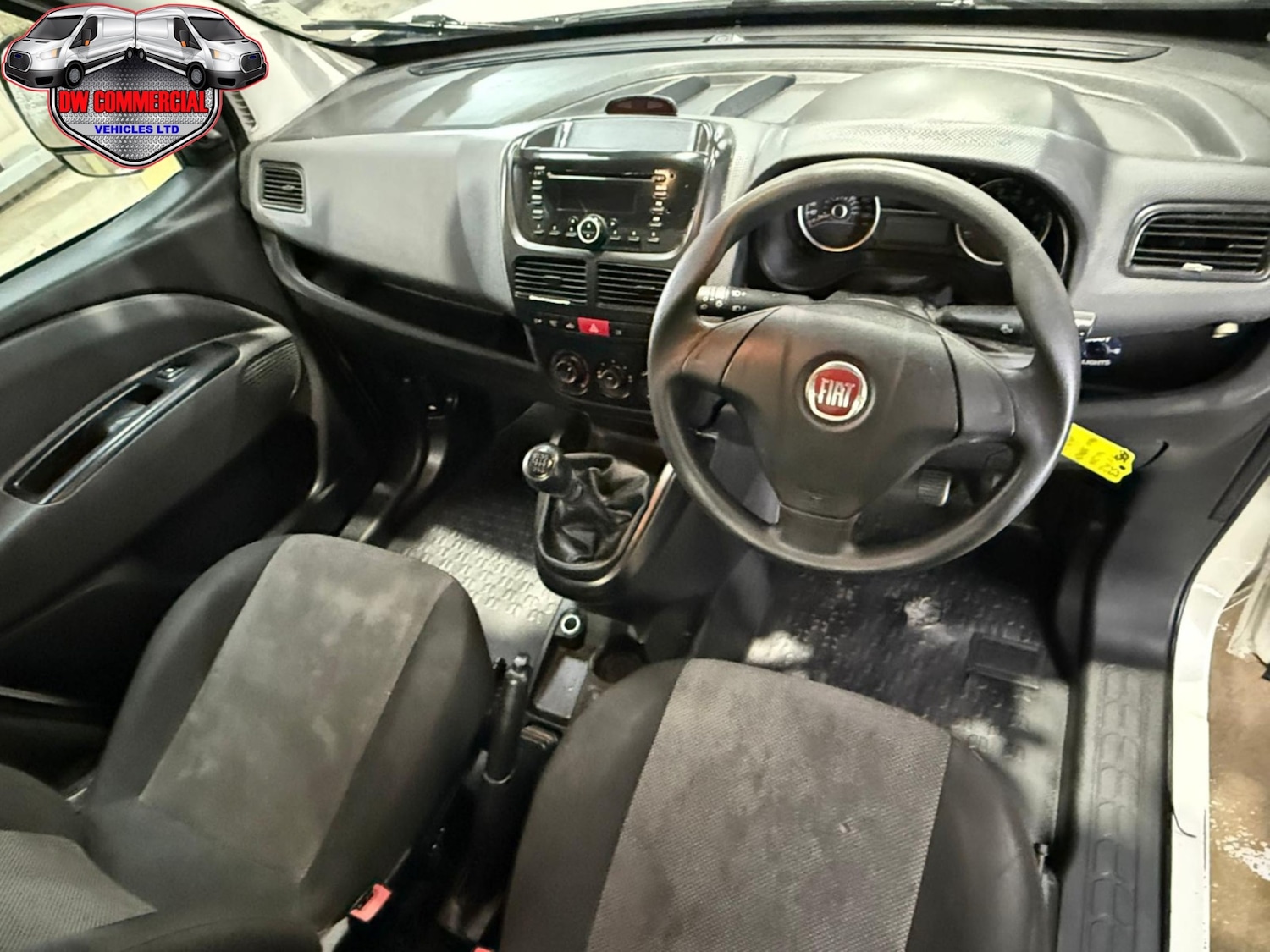 Used Fiat Doblo 2021 for sale - 76329532: Photo 11