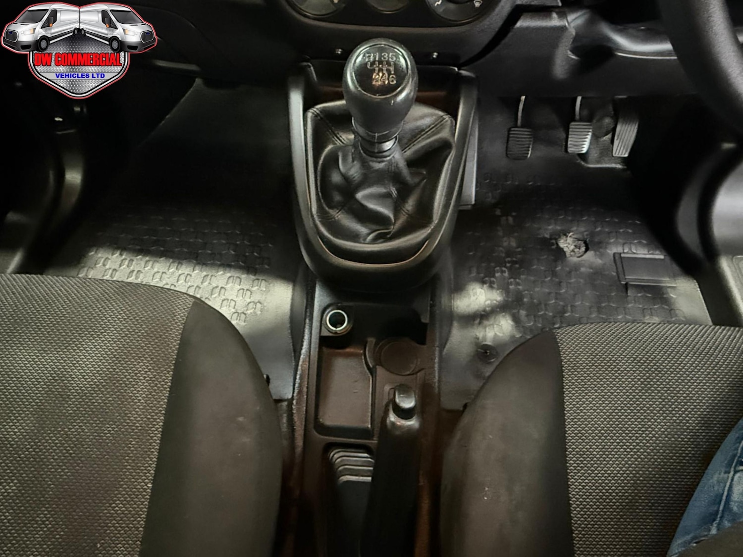 Used Fiat Doblo 2021 for sale - 76329532: Photo 12