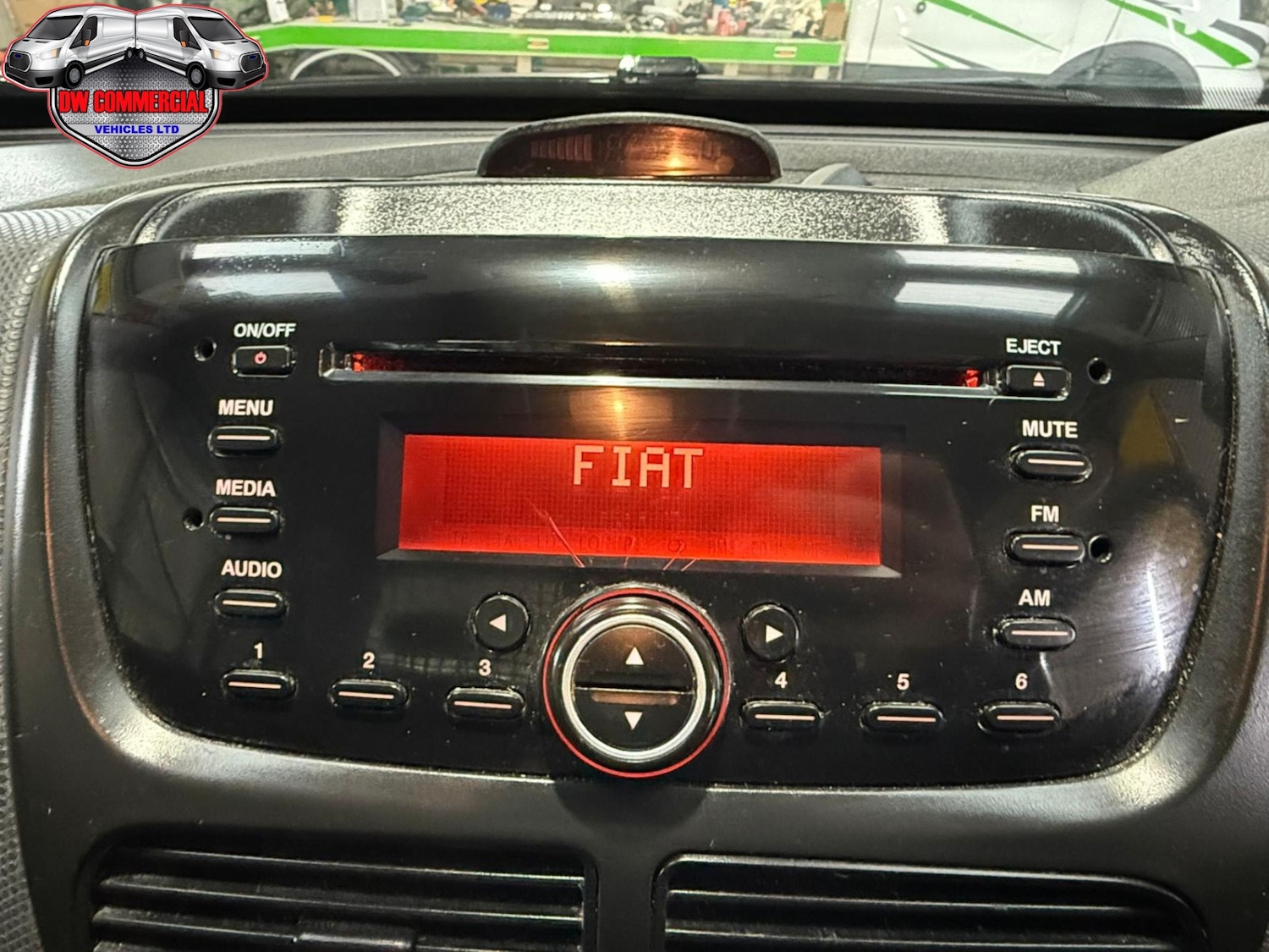 Used Fiat Doblo 2021 for sale - 76329532: Photo 13