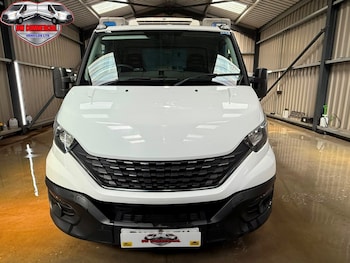 Used Iveco Daily 2021 for sale - 79165535: Photo